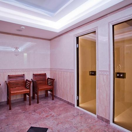 Hotel Incognito Pomorie 帕莫瑞 外观 照片