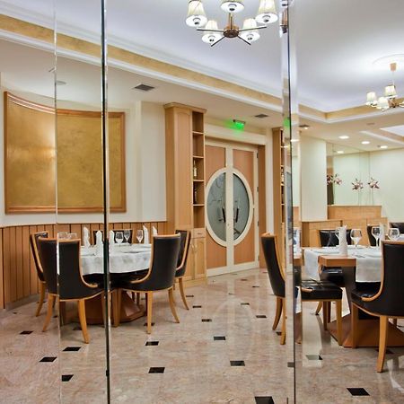 Hotel Incognito Pomorie 帕莫瑞 外观 照片