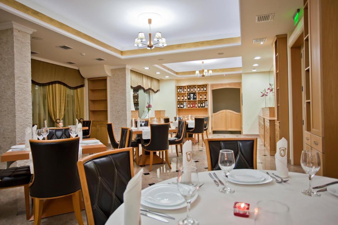 Hotel Incognito Pomorie 帕莫瑞 外观 照片