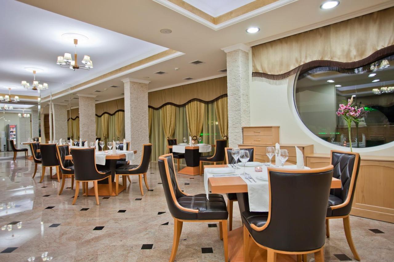 Hotel Incognito Pomorie 帕莫瑞 外观 照片