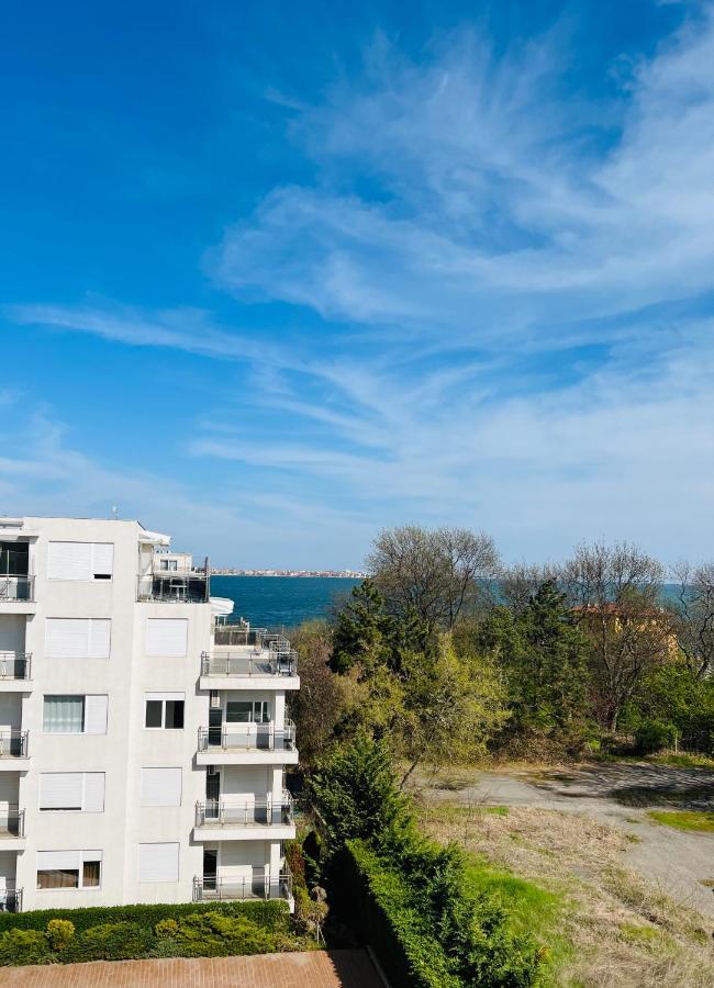 Hotel Incognito Pomorie 帕莫瑞 外观 照片