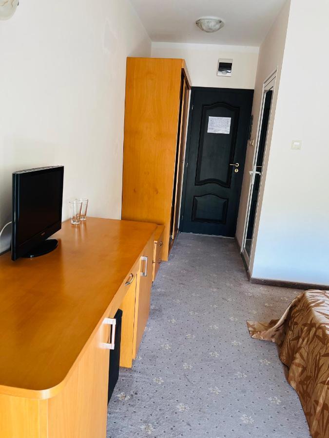 Hotel Incognito Pomorie 帕莫瑞 外观 照片