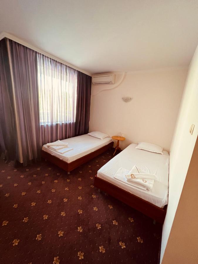 Hotel Incognito Pomorie 帕莫瑞 外观 照片