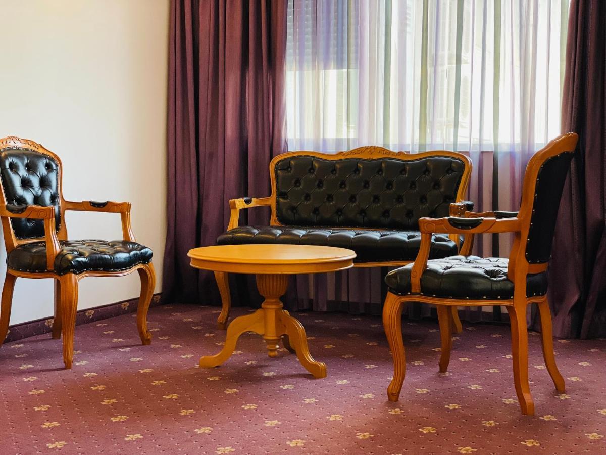 Hotel Incognito Pomorie 帕莫瑞 外观 照片