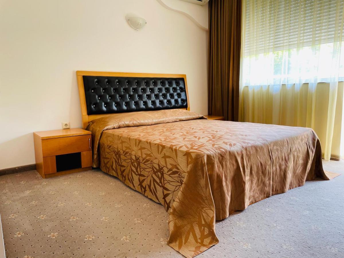 Hotel Incognito Pomorie 帕莫瑞 外观 照片