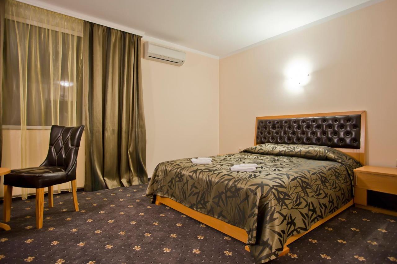 Hotel Incognito Pomorie 帕莫瑞 外观 照片